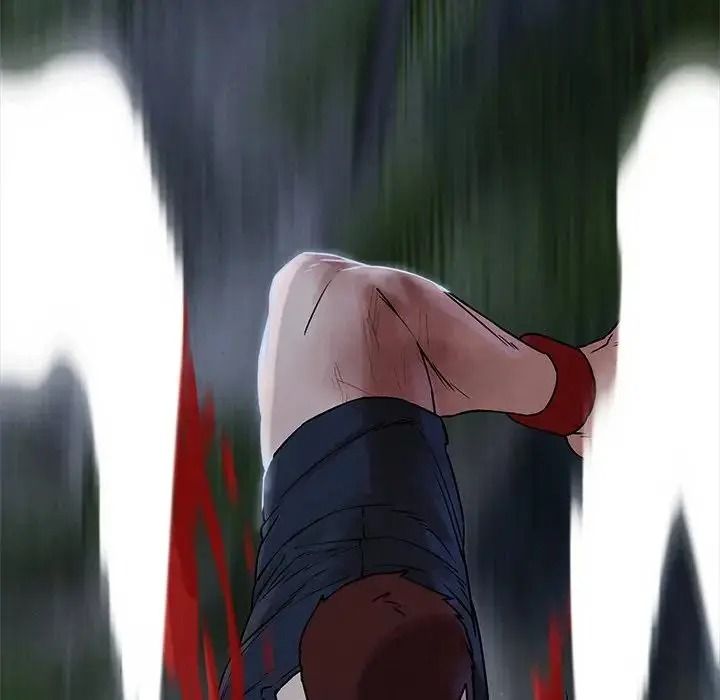 危险同学会第135話