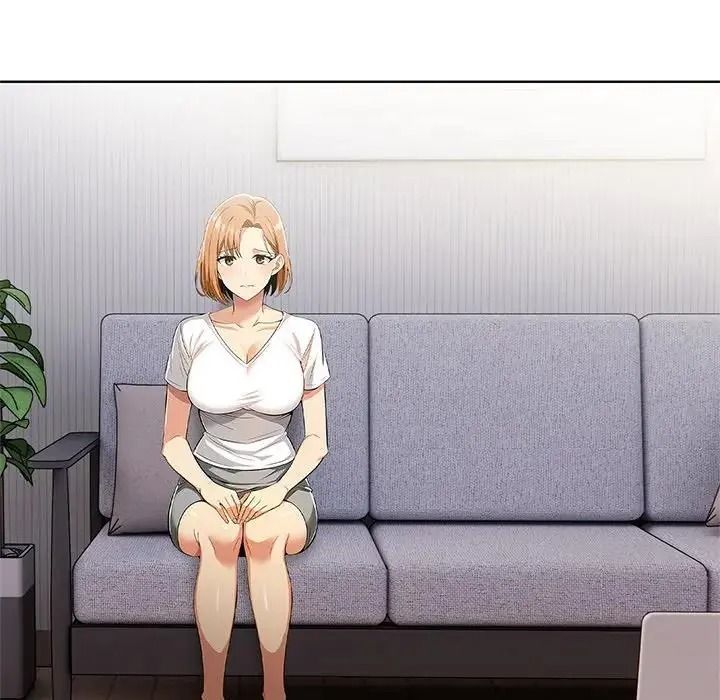 高薪兼职的代价第11話
