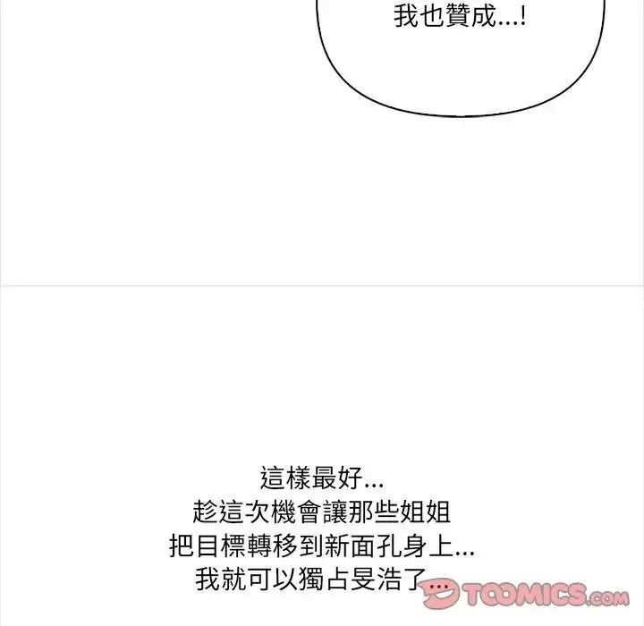 大學女生宿捨的祕密第37話