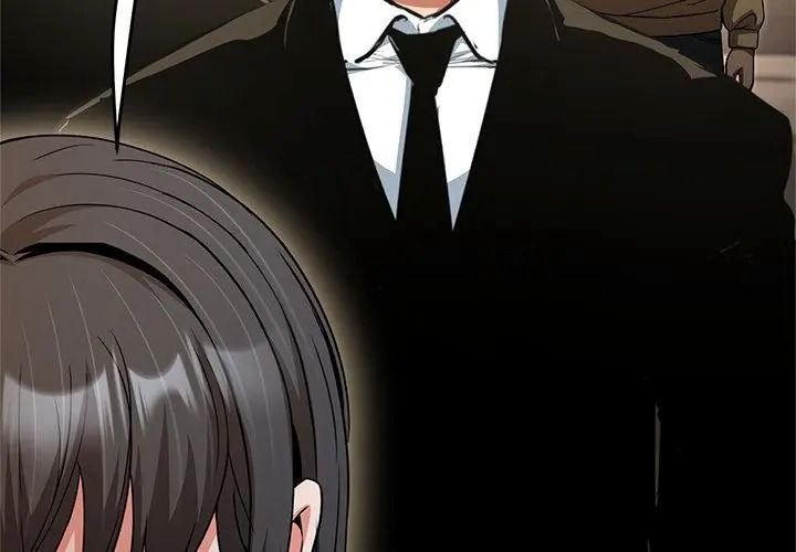 黑帮千金养成记第44話