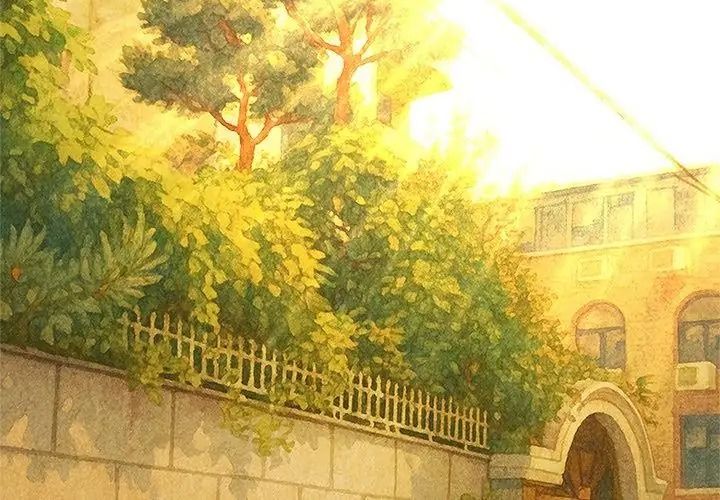 黑幫千金養成記第44話