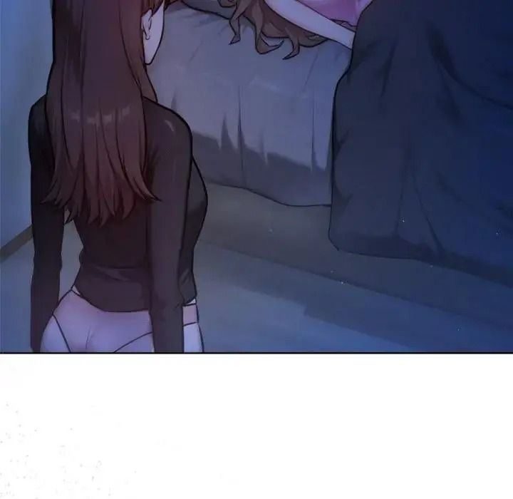 不只是朋友第31話