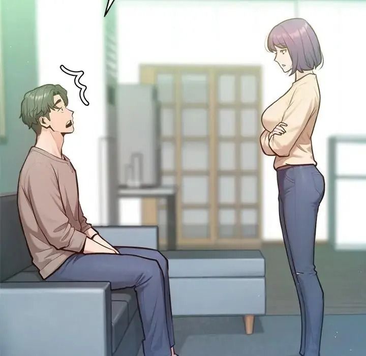 不衹是朋友第31話