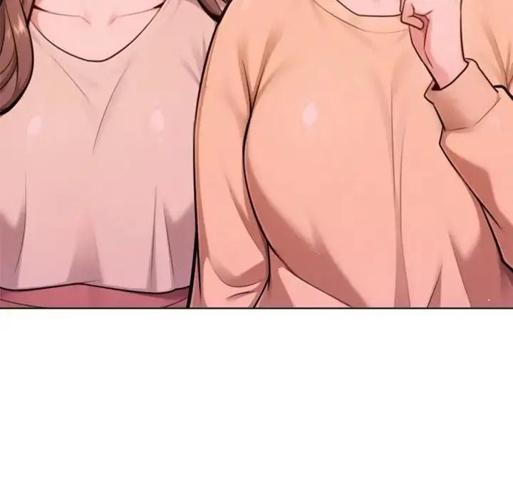 不只是朋友第31話