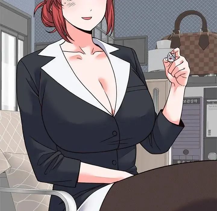 少爺的替身第70話