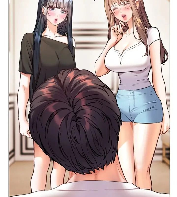 老師的親密指導第117話-砲友初次占領正宮領地