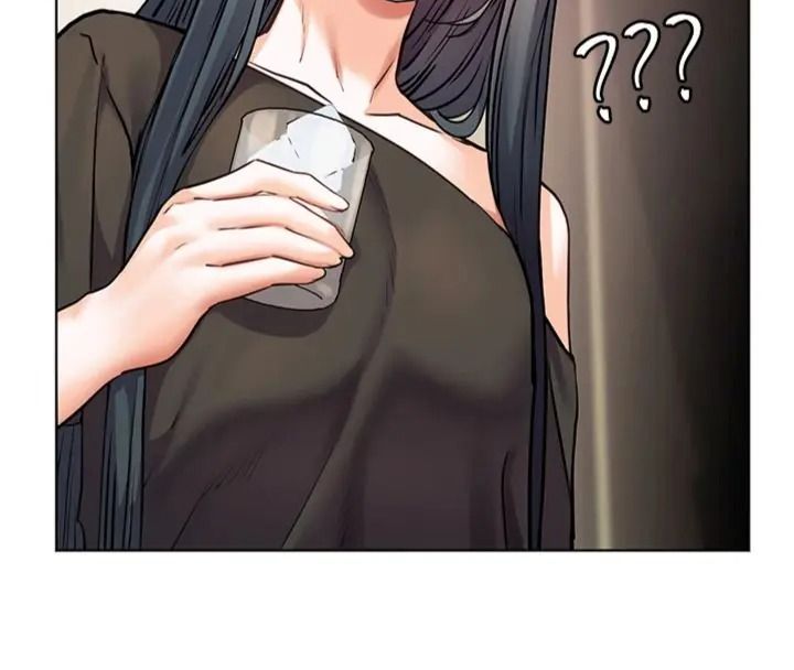 老師的親密指導第117話-砲友初次占領正宮領地