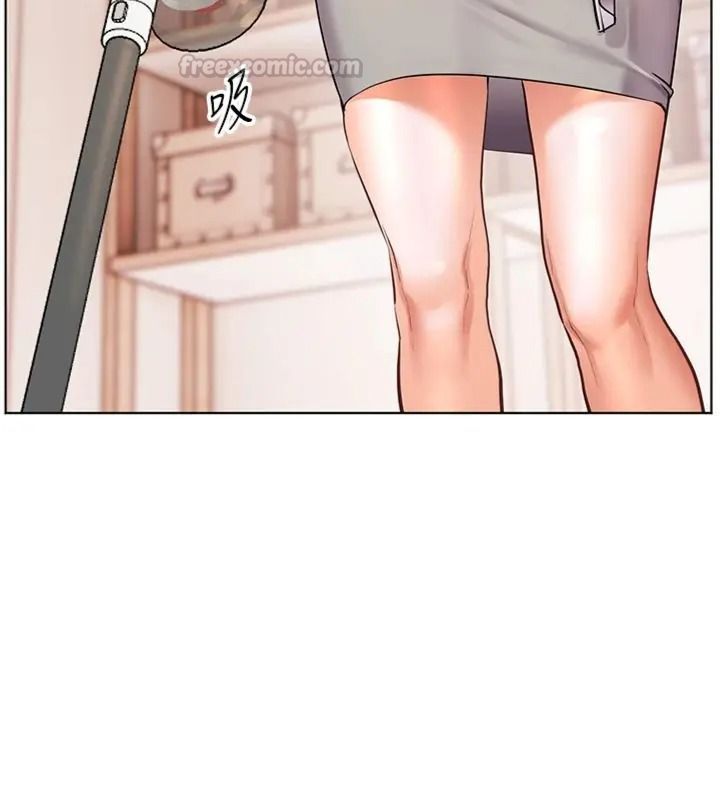 老师的亲密指导第117話-砲友初次占領正宮領地