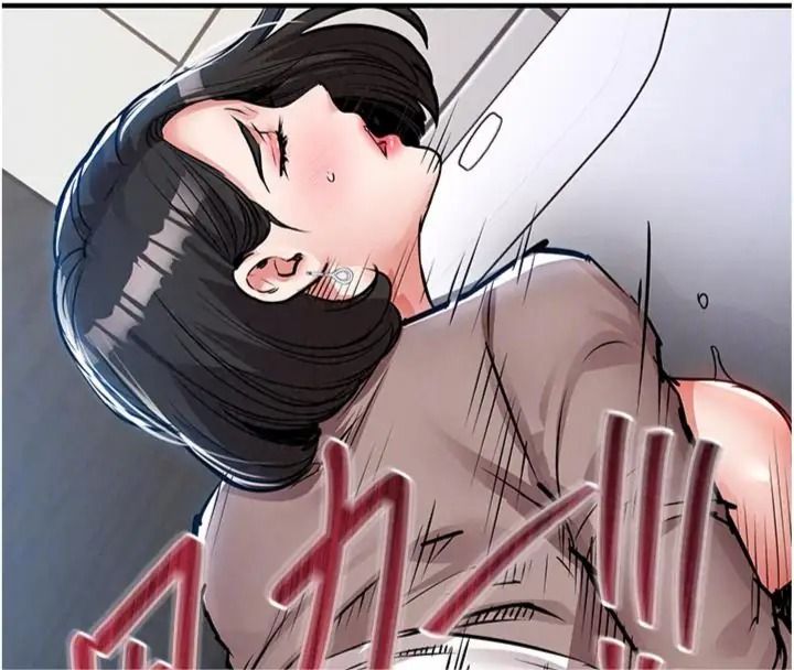 衣錦還鄉第64話-妳老公頂不到這裡啊?