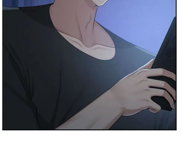校園成人禮第55話-真實身分呼之欲出