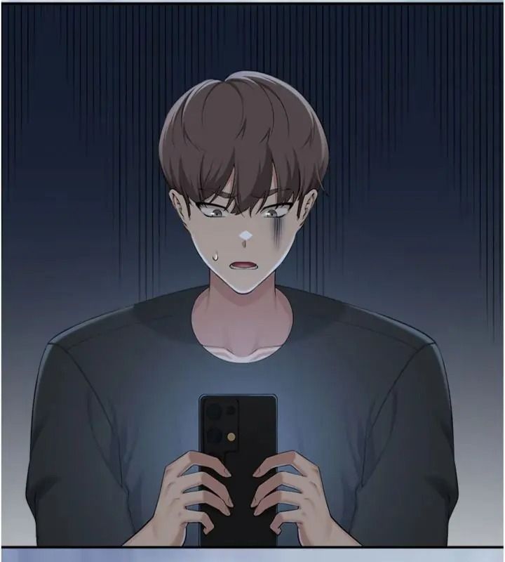 校園成人禮第55話-真實身分呼之欲出