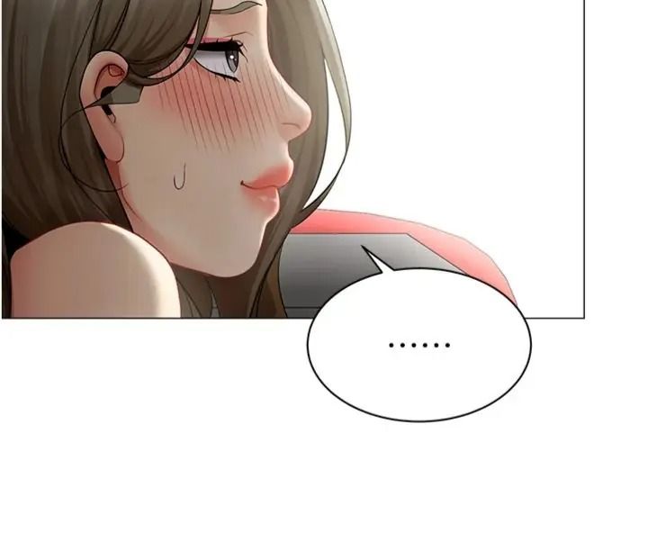 女同事太犯規第44話-與砲友約會被目睹