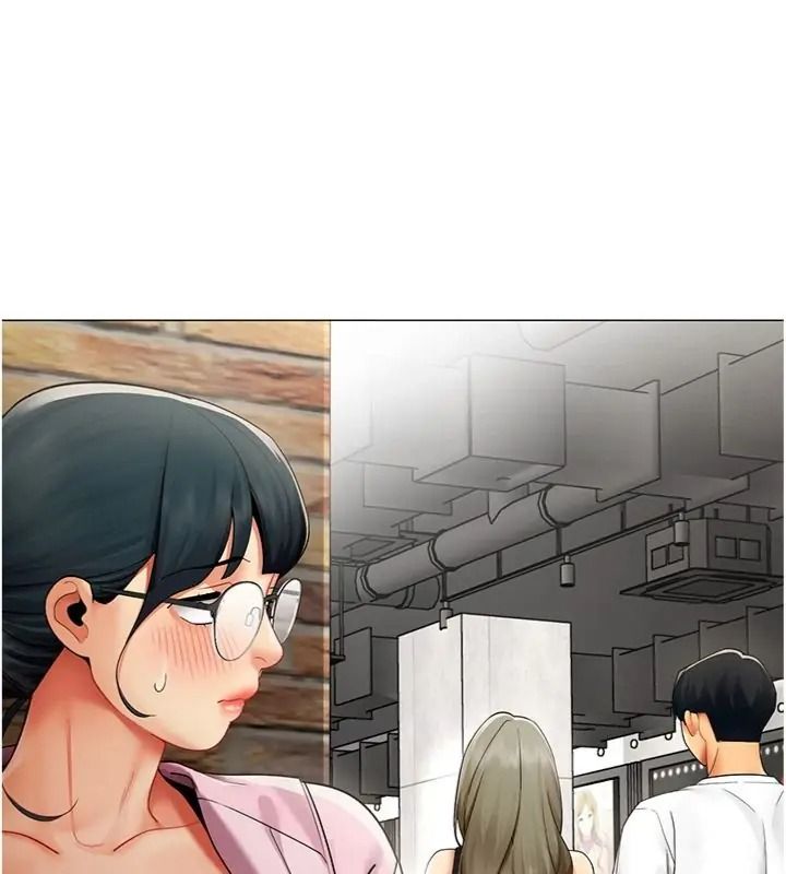 女同事太犯规第44話-與砲友約會被目睹