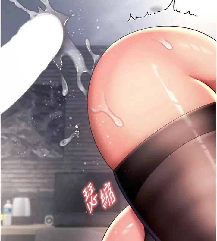 越线咨询第40話-用小穴一決勝負!