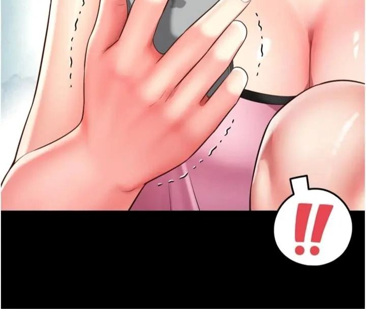 越线咨询第40話-用小穴一決勝負!