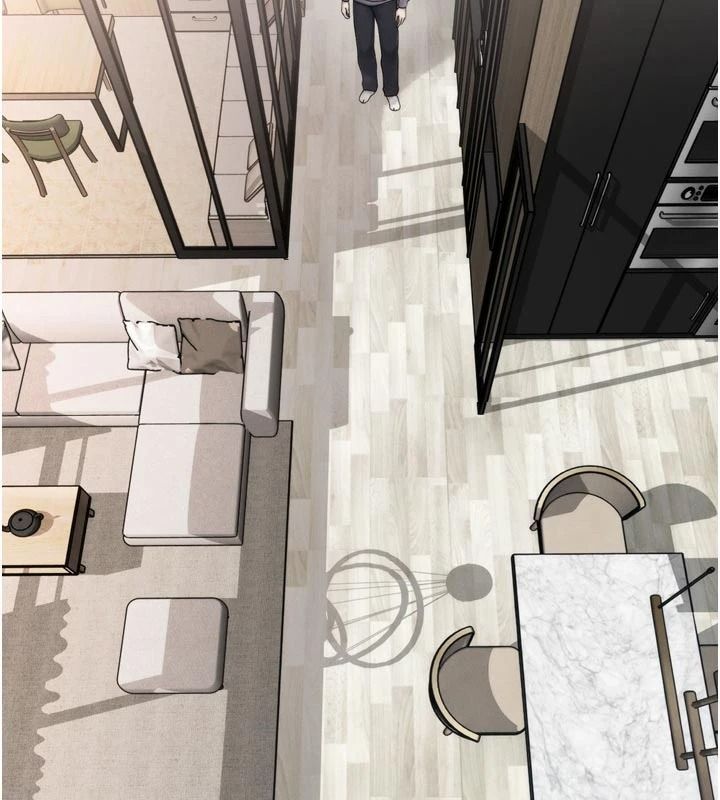 朋友妈妈我天菜第1话-在朋友家里遇见理想对象