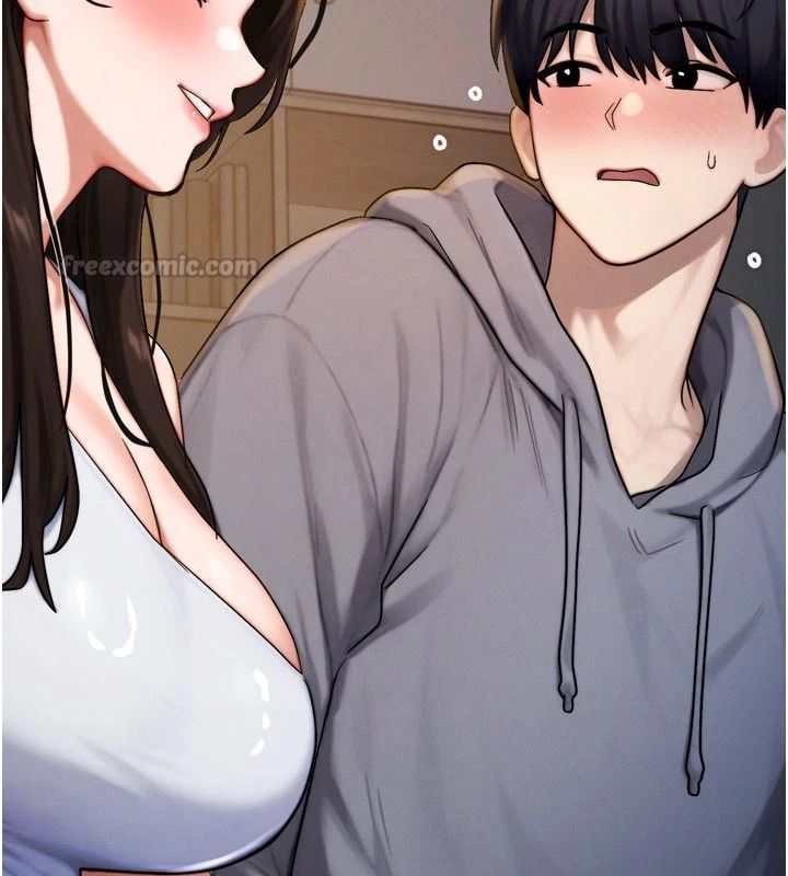 朋友妈妈我天菜第1话-在朋友家里遇见理想对象