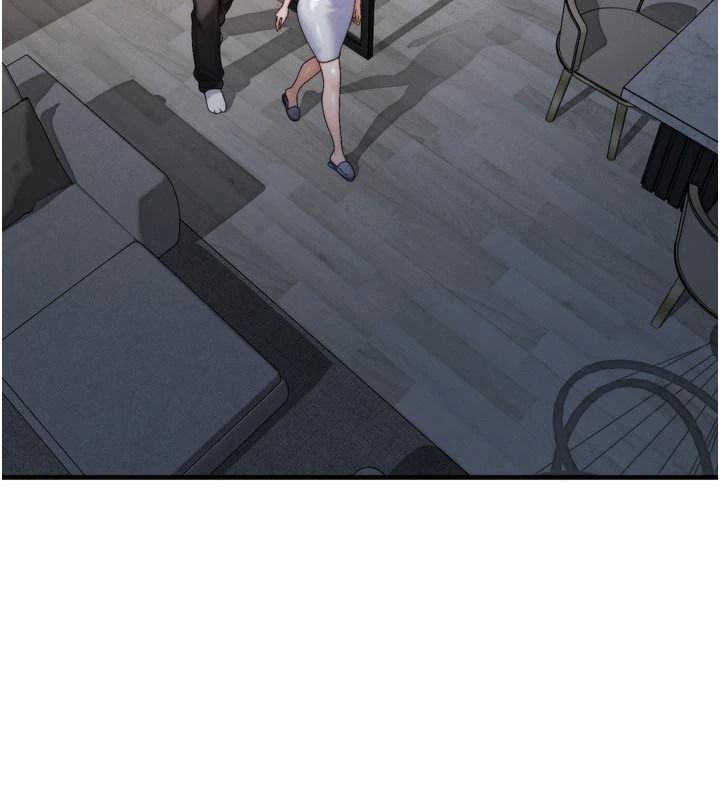 朋友妈妈我天菜第1话-在朋友家里遇见理想对象