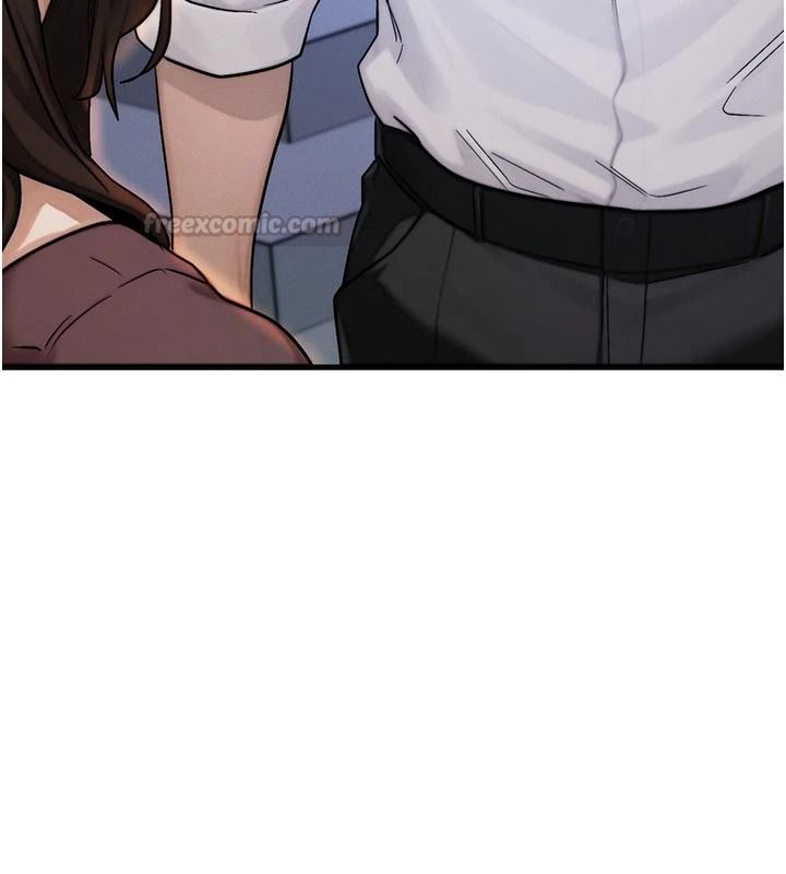 朋友妈妈我天菜第2话-我该跟他坦白吗?