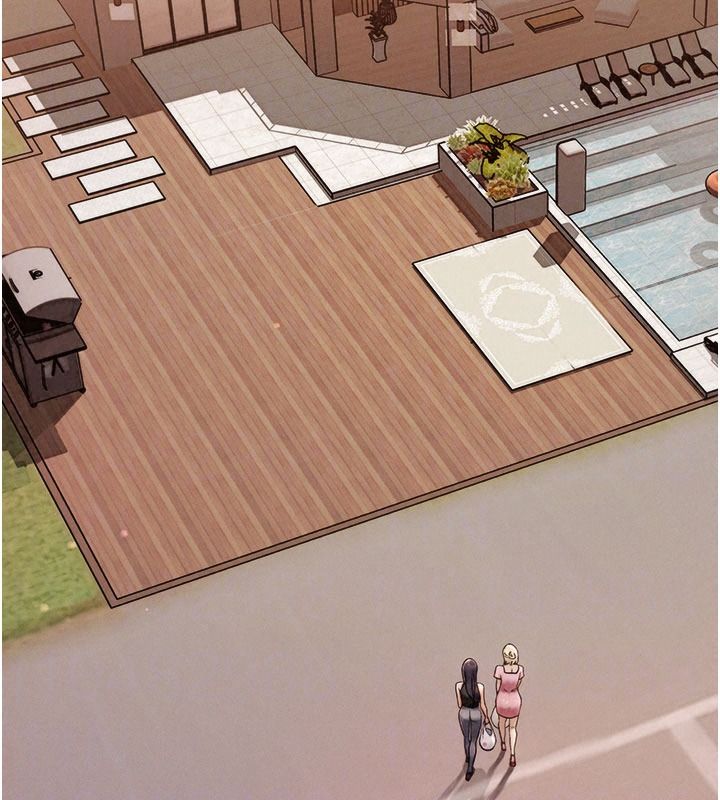 朋友妈妈我天菜第3话-我的胸部是不是很性感?