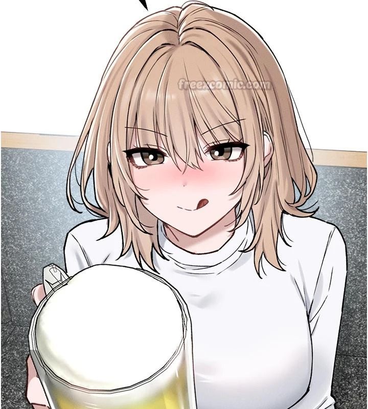 男人配額制第65話-新年倒數後的告白