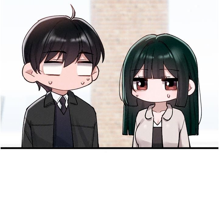 男人配额制第65話-新年倒數後的告白