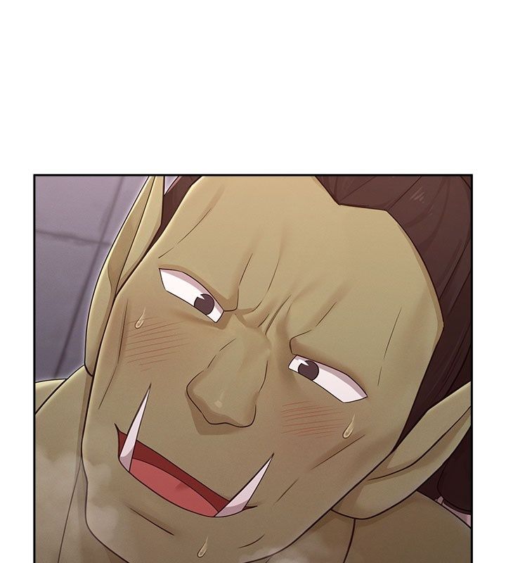 魔法少女露美娜第22話-與獸人充滿愛意的性愛
