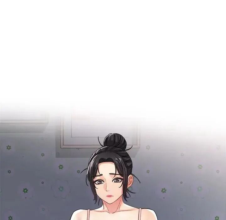 小吃摊的火辣老闆娘第22話