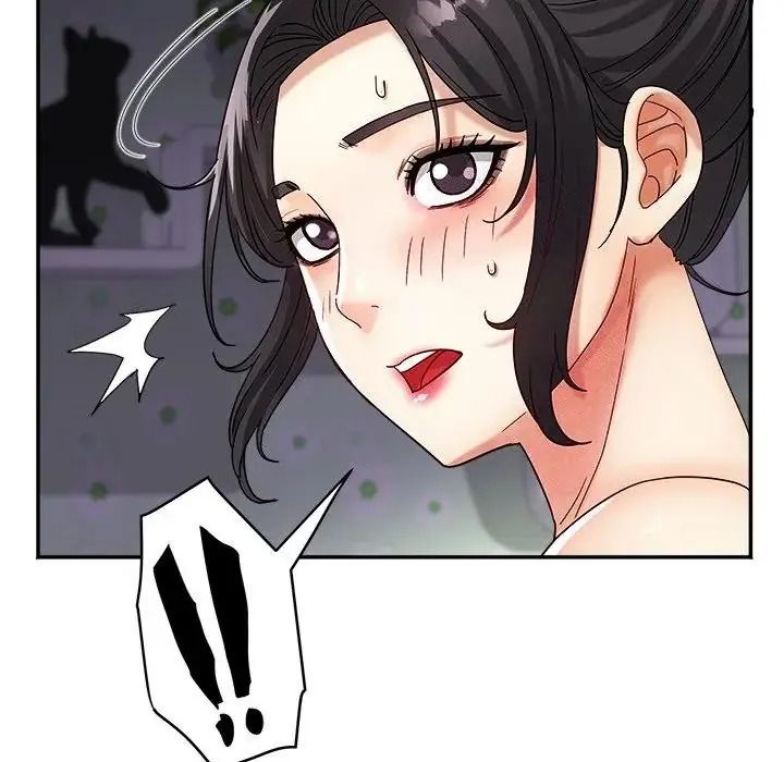 小喫攤的火辣老闆娘第22話