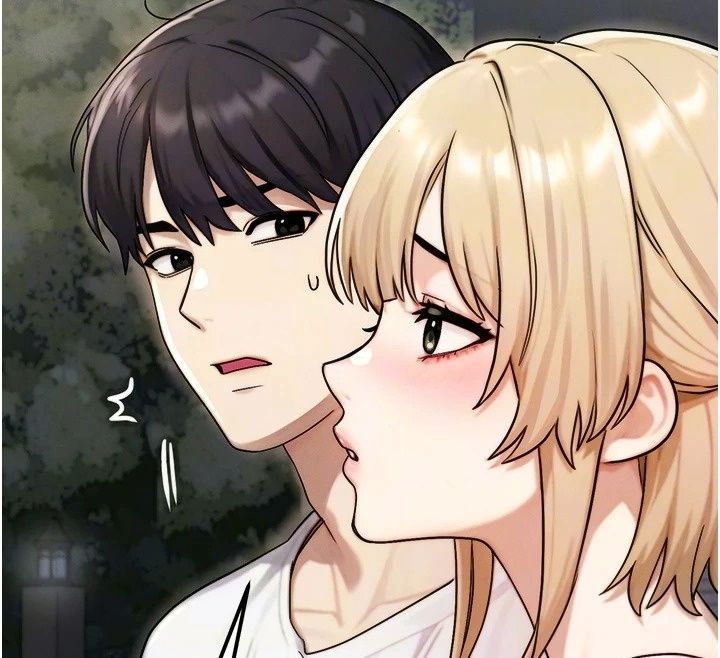 朋友媽媽我天菜第4話-用內射代替戀愛諮商