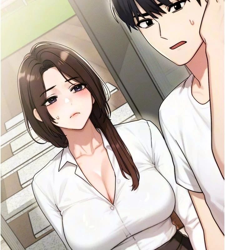 朋友媽媽我天菜第6話-和朋友的媽媽獨處&hearts;