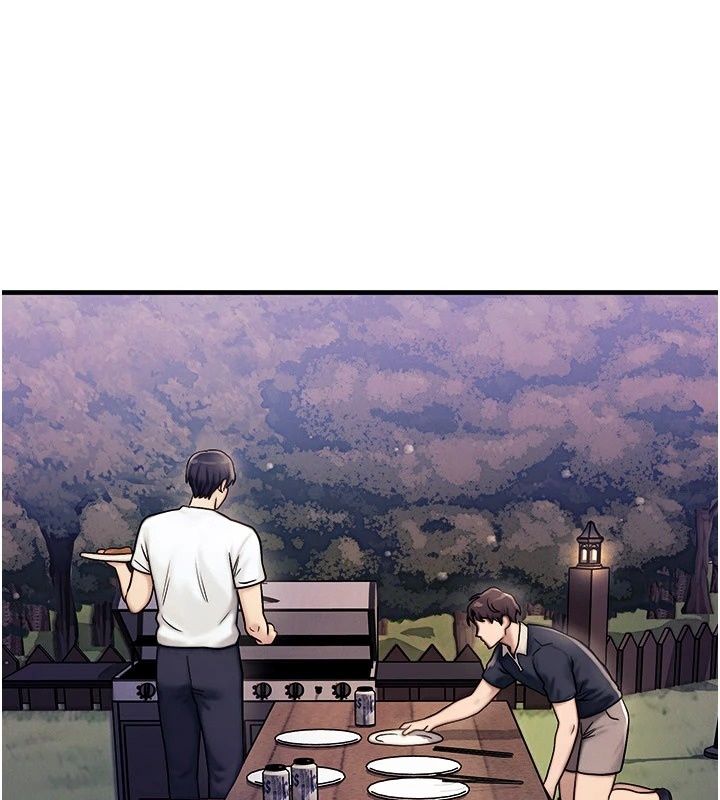 朋友媽媽我天菜第6話-和朋友的媽媽獨處♥