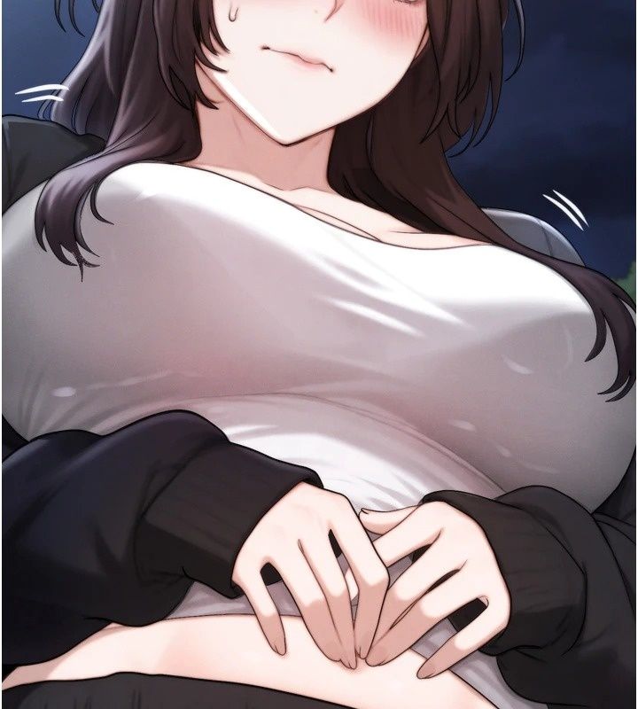 朋友妈妈我天菜第7話-我知道妳是人妻,但我愛妳