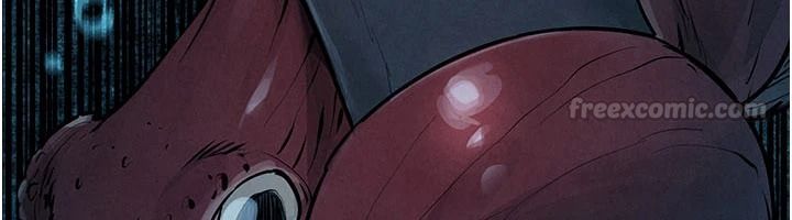 慾海交锋第104話-等你成為配得上我的男人