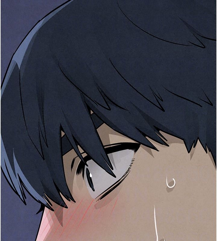 慾海交锋第104話-等你成為配得上我的男人