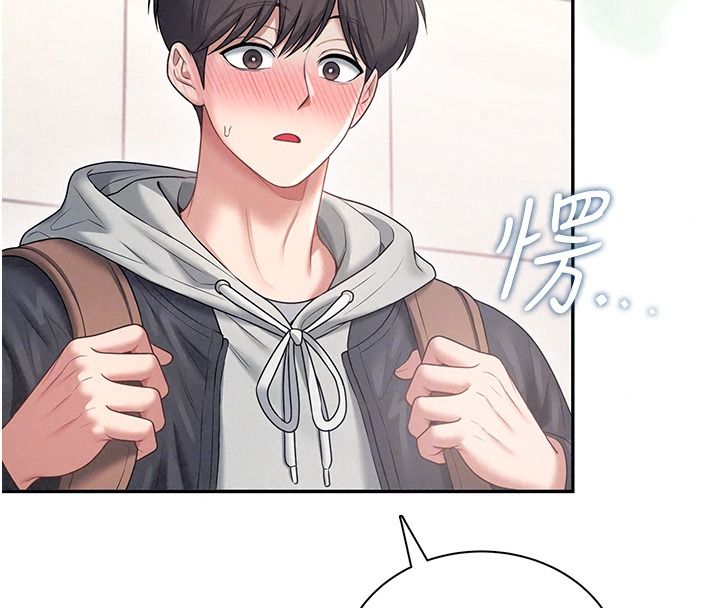 飛機盃女神連線中第81話-邂逅初戀的心動感覺
