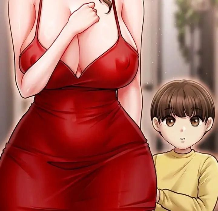 单身育儿好寂寞第2话