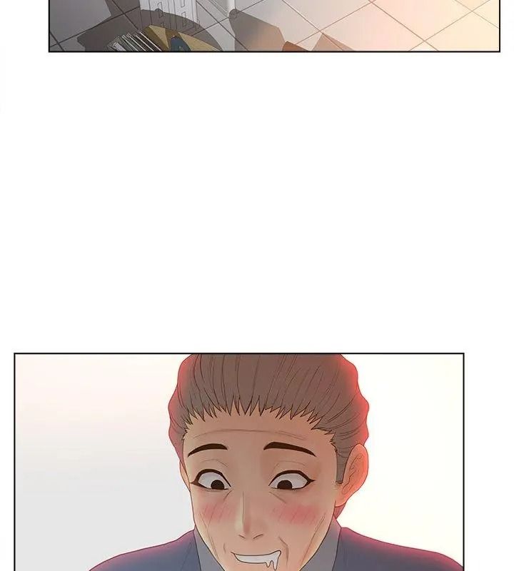 意外的秘密交易第11話