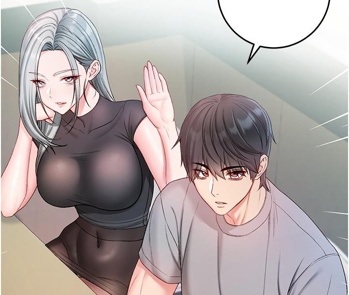 不純吸血鬼第36話-偷窺調教性奴的過程