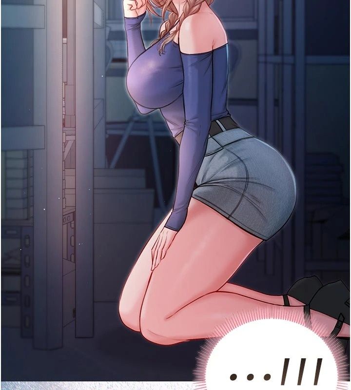 不純吸血鬼第36話-偷窺調教性奴的過程
