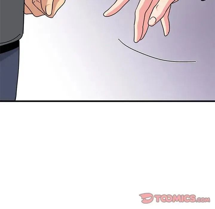 发小碰不得第137話