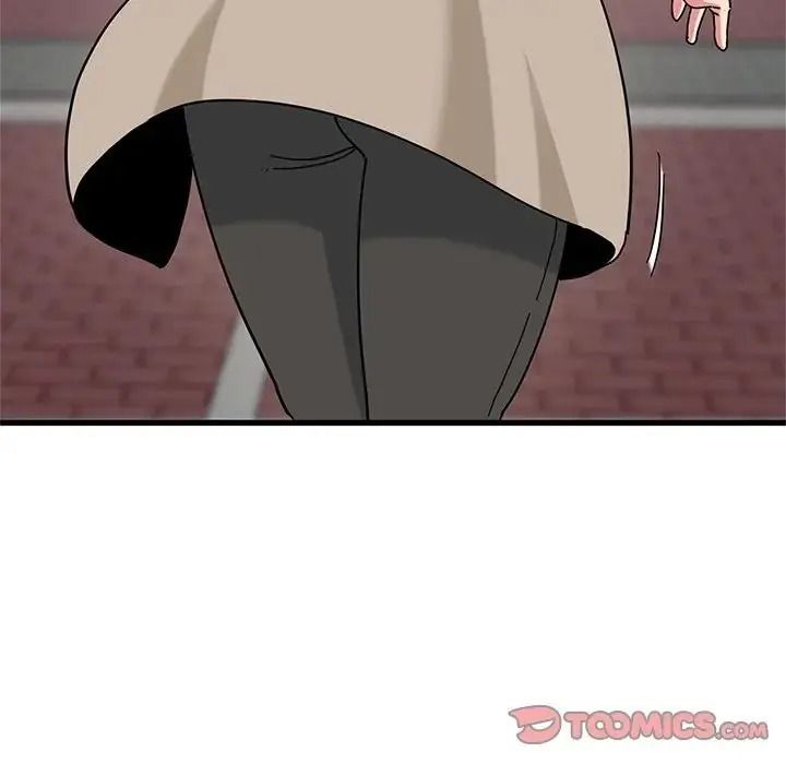 发小碰不得第137話