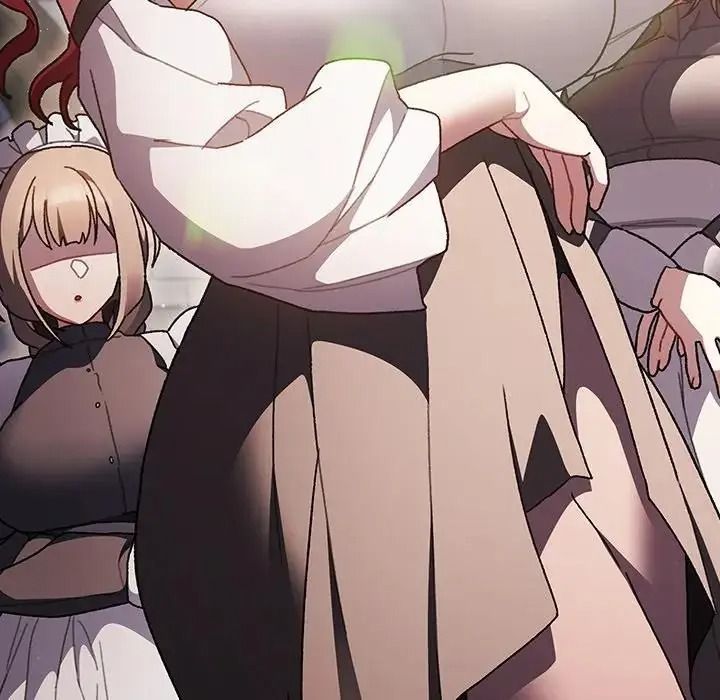 男人稀缺的异世界第54話