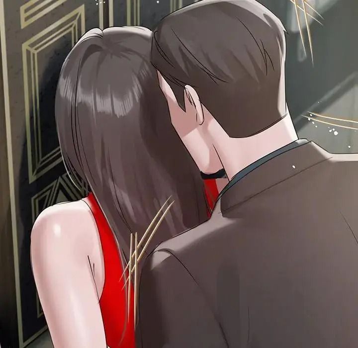 契約的代價第43話