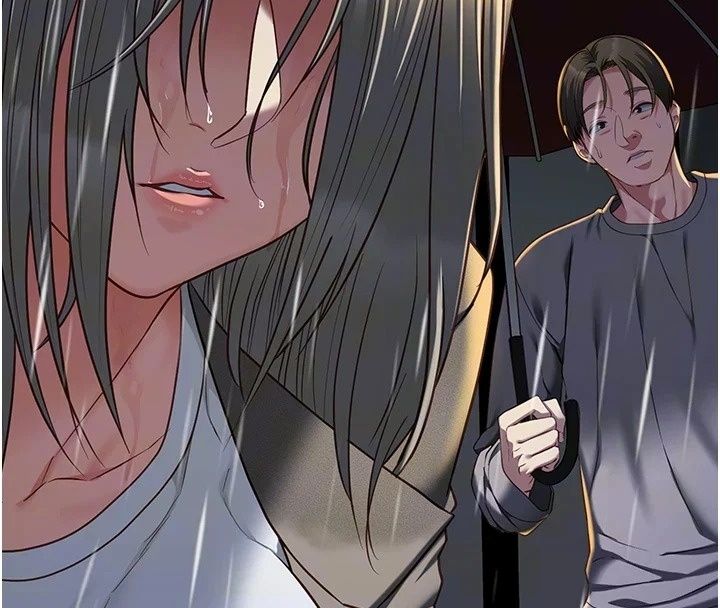 女友不能說的事第32話-崔心理師,請幫幫我…