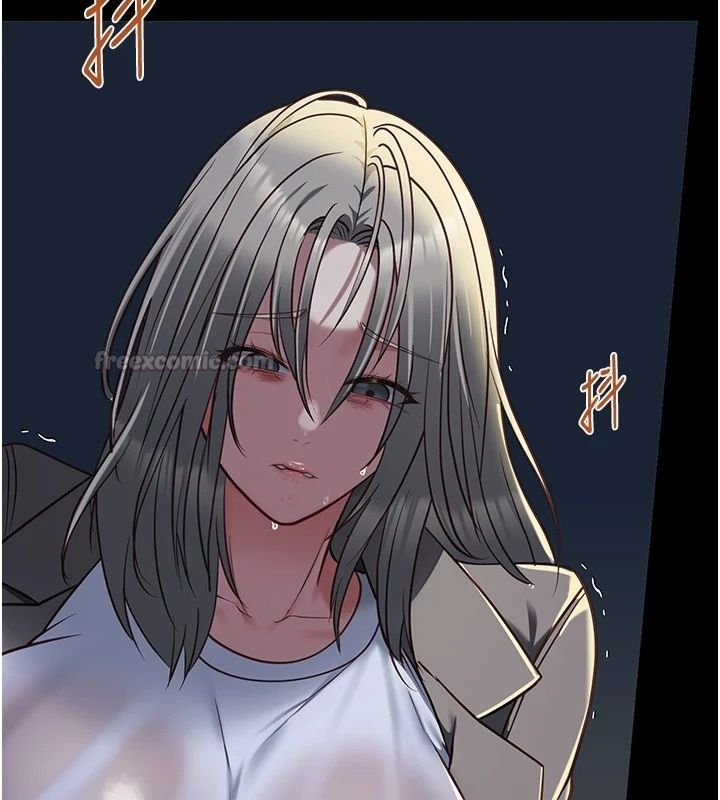 女友不能說的事第32話-崔心理師,請幫幫我…