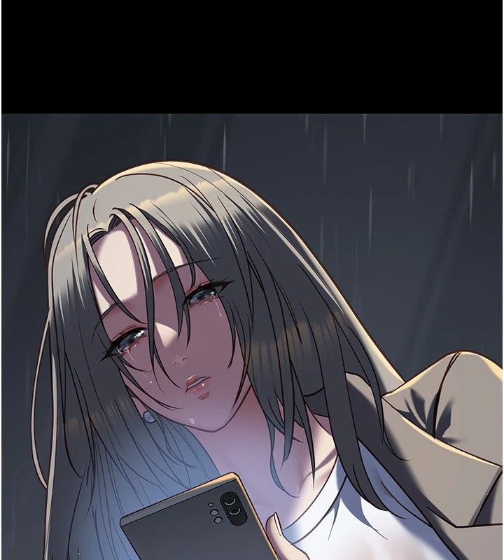 女友不能說的事第32話-崔心理師,請幫幫我…
