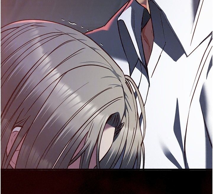女友不能說的事第32話-崔心理師,請幫幫我…
