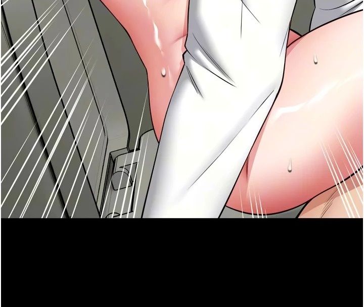 館長是大野狼第38話-你想怎麼樣都可以