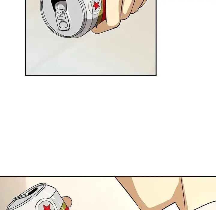 下班后的例行恋爱第125話